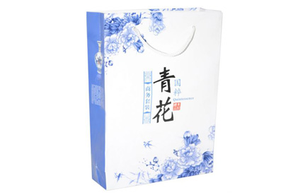 手提袋