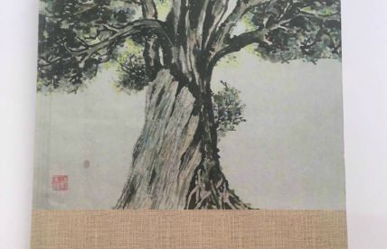 精裝畫冊