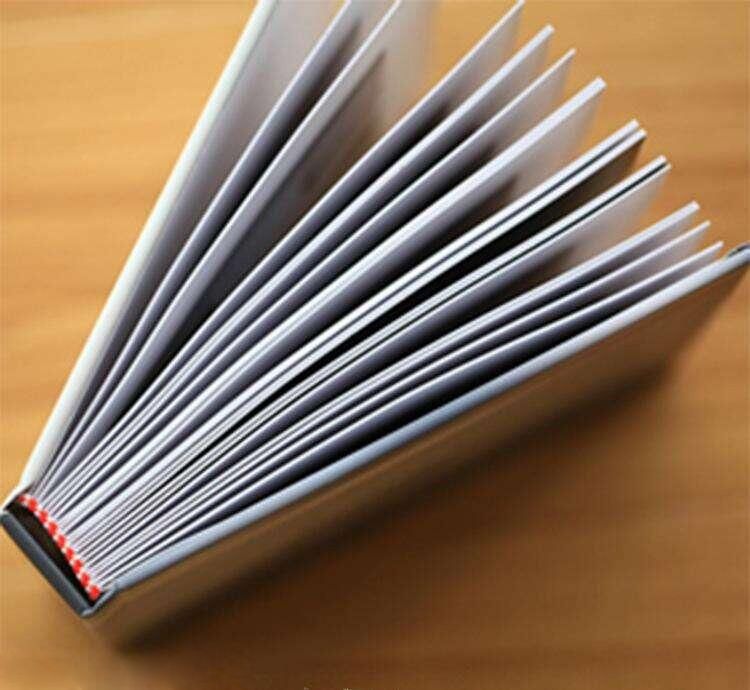 精裝畫冊
